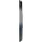 Ekena Millwork Palmetto Ceiling Medallion (Fits Canopies up to 4 7/8"), 12 1/8"OD x 3 1/2"ID x 1"P, Pewter CM12PMPES - alternate 4